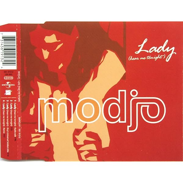 MODJO / Modjo アルバム　レコード2枚組 MODJO / Modjo アルバム レコード2枚組 ModjoとThomasがお互いを知っ