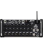 Amazon | Soundcraft Ui12 リモートコントロール デジタルミキサー