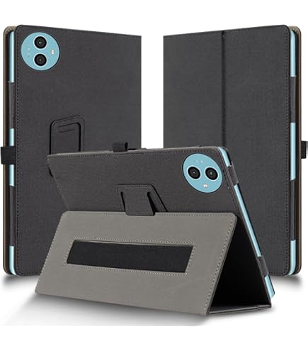 Amazon.co.jp: For Teclast P50T ケース カバー【HNWEIWEI 】 11