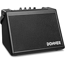 Amazon | Donner Groove Ultra SC マット付き初心者セット 電子ドラム 
