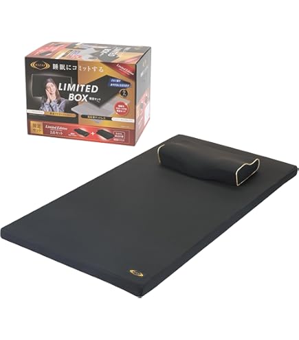 【新品】RIZAPライザップ　高反発マットレスストッパー 楽天市場】ライザップ 厚み3cm 高反発 1層 マットレストッパー