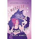 Muscles & Monsters (Leviathan Fitness Book 1)
