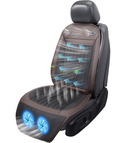 Amazon.co.jp: [自動車整備士監修]クールシート カーシート 【2026風量 