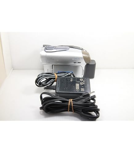 Amazon | SONY ソニー DCR-PC100 デジタルビデオカメラレコーダー