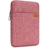 NIDOO タブレットケース 8インチラップトップケース (8.3" iPad Mini 6 / 7.9" iPad Mini 5 / 8" Huawei MatePad T 8 / 8.7" Galaxy Tab A7 Lite / 8" Smar