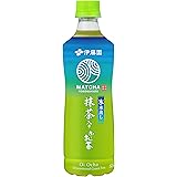[旧品番]伊藤園 氷水出し 抹茶入り おーいお茶 525ml×24本