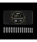 Amazon | APRÉS Gel-X® アーモンド ネイルチップセット｜210枚入り