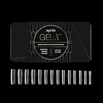 Amazon | APRÉS Gel-X® アーモンド ネイルチップセット|210枚入り Amazon | APRÉS Gel-X® アーモンド ネイルチップセット|210枚入り