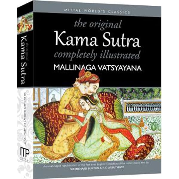 洋書 KAMASUTRA 洋書 KAMASUTRA The Kama Sutra: Original Edition by