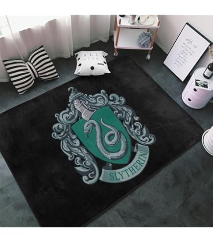 Amazon.co.jp: ハリーポッター カーペット グリフィンドール