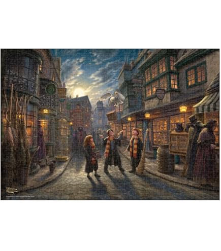 Amazon.co.jp: 300ピース ジグソーパズル ハリー・ポッター(26x38cm