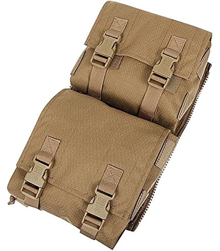 Amazon.co.jp: karrimor SF Double Omni Side pocket カリマー SF