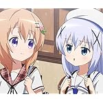 ご注文はうさぎですか? Android(960×800)待ち受け ココア,チノ ご注文はうさぎですか? Android(960×800)待ち受け ココア,チノ