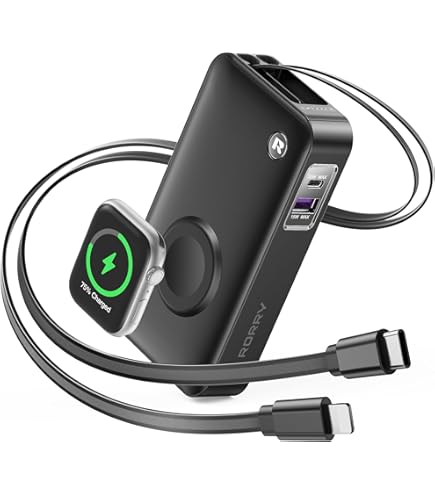 Amazon | Galeces モバイルバッテリー 超軽量 小型 最大20W急速