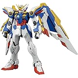 RG 新機動戦記ガンダムW Endless Waltz XXXG-01 ウイングガンダム EW 1/144スケール 色分け済みプラモデル