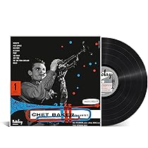 Amazon | Chet Baker Quartet Vol. 2 (Chet Baker in Paris Vol. 2