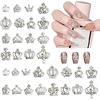 3dネイルパーツ 犬 キャバリア ティアラ 王冠 ネイルパーツ 3dネイルパーツ 犬 キャバリア ティアラ 王冠 ネイルパーツ