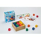 くもん出版 図形キューブつみき 知育玩具 おもちゃ 3歳以上 KUMON