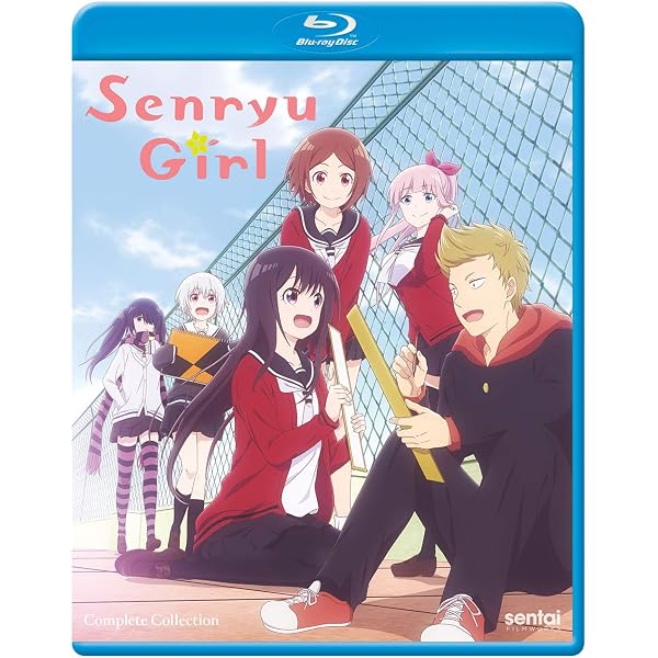 Amazon.co.jp: Tada Never Falls In Love: Premium Box Set [Blu-ray
