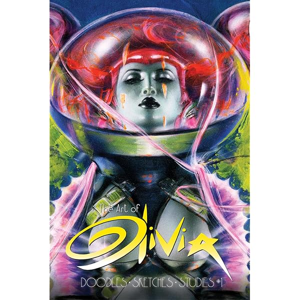 Malibu Cheesecake: The Pinup Art of Olivia (Hardback) - Common