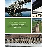 Digital Signal Processing: Pearson New International Edition