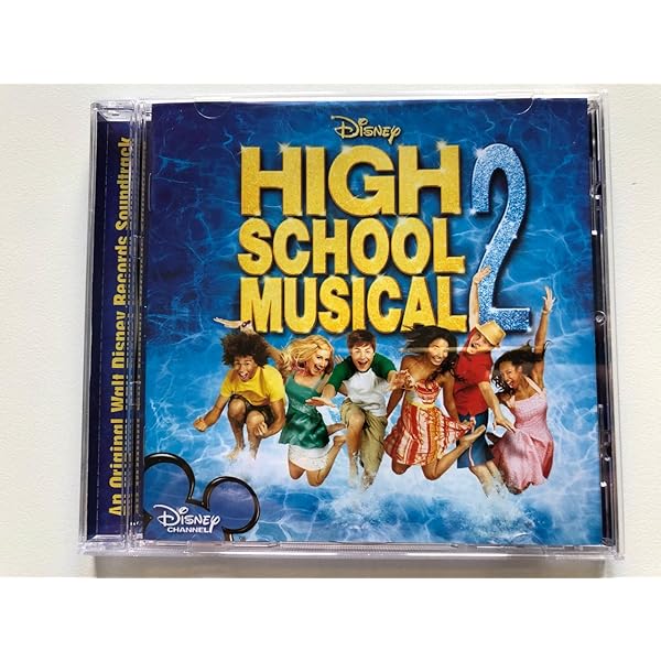 Amazon.co.jp: High School Musical: ミュージック