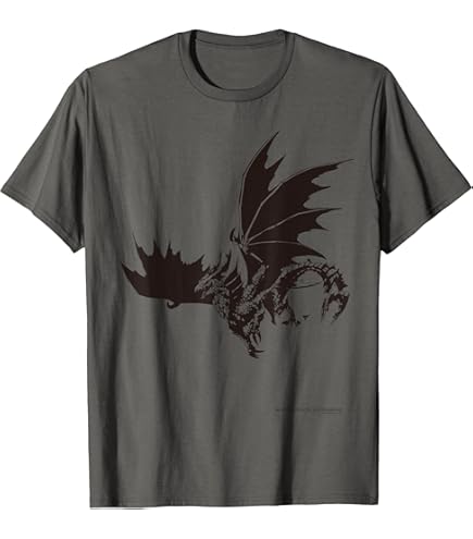 モンスターストライク　モンスト　半袖Tシャツ　ルシファー　キャラクター　黒　Ⅼ Amazon.co.jp: モンスターストライク モンスト ルシファー