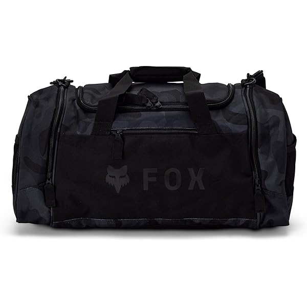 Amazon | [Fox Racing] ツールパック DELUXE TOOLPACK ブラック