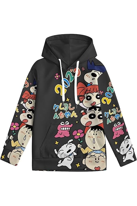 Amazon.co.jp: [MEYELO] 子供 パーカー KAWS カウズ キッズ 長袖 プル  