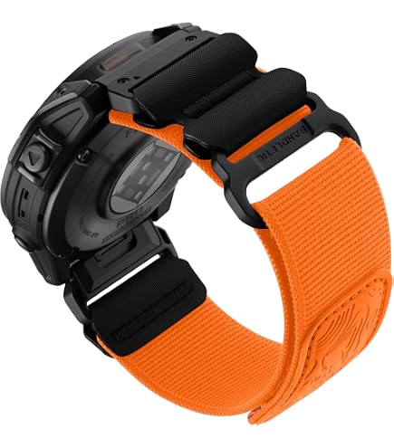 Amazon.co.jp: Garmin QuickFit 22 Watch Bands - Genuine Horween