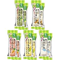 離乳食33袋 7ヵ月頃から | 商品情報 | キユーピー ベビーフード・幼児食