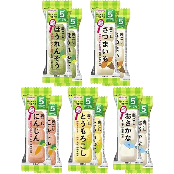 あい　ベビーフード 5.7.9ヶ月セット 9ヵ月～ ベビーフード | イオンスタイルオンライン 衣料品