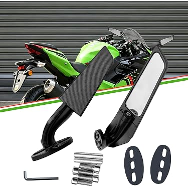 Amazon.co.jp 最新リリース: バイク用ミラー の新着ランキングです。