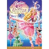 BARBIE IN THE 12 DANCING PRINCESSES