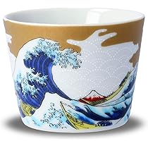 その他ブランド / 和食器その他 Amazon | 和座の蔵 おしゃれ そばちょこ 食器 九谷焼 そば猪口 葛飾