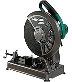 HiKOKI(旧日立工機) 高速切断機 1450W 丸パイプ切断最大φ120mm CC14SF【リライズ野田愛宕店】【店頭取引限定】【中古品】1点限り早い者勝ち！ 日立(HITACHI) HiKOKI 高速切断機 CC12SF 1450W φ102mm