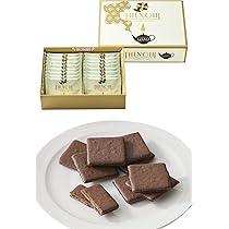Amazon.co.jp: 小樽洋菓子舗 ルタオ [LeTAO] 北海道 ラングドシャ