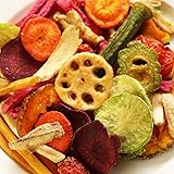 大地の生菓 15種類の野菜チップス 150g こども おやつ お菓子 おつまみ ギフト クリスマス お土産 プレゼント