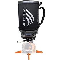 Amazon | JETBOIL(ジェットボイル) アウトドアバーナー SUMO CARB 