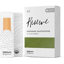 Amazon.co.jp: バンドーレン Vandoren ソプラノサクソフォン マウス