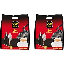 Amazon.co.jp: 【公式】ベトナムG7コーヒー ブラック ボックス 正規品