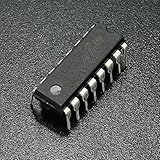 1個セット L293D L293 L293B DIP / SOP Push-Pull 4 チャンネル モーター ドライバー IC 並行輸入品
