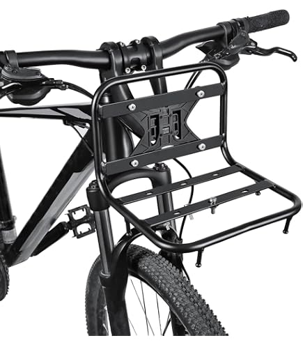 Amazon | Tubus Tara Titanium | tubus | 荷台