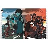 One Piece コミックカレンダー 特製スケジュール帳付き 22 尾田 栄一郎 本 通販 Amazon