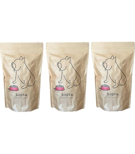Amazon.co.jp: フレンチブルドッグ専用kopta（コプタ）ザ・プレミアム