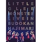 Little Glee Monster Live in 武道館~はじまりのうた~(Blu-ray Disc)