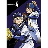 ダイヤのA actII DVD Vol.4