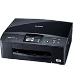 brother DCP-J557N-ECO プリンター DCP-J557N-ECO | インクジェットプリンター・複合機 | ブラザー