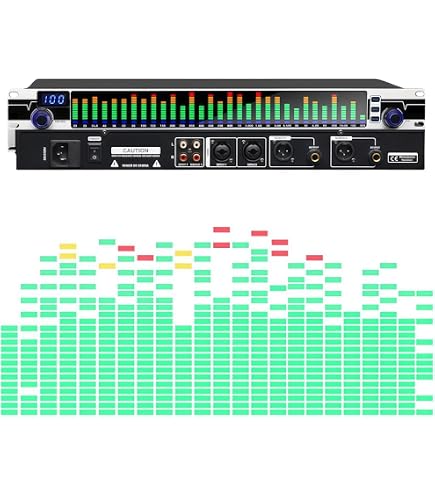 Amazon | Behringer クラシック2チャンネルステレオコンプレッサー