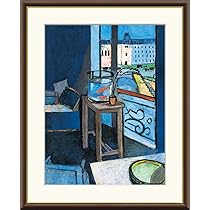 マティス 絵画 マティス Portrait of Lydia Delectorskaya / アートポスター